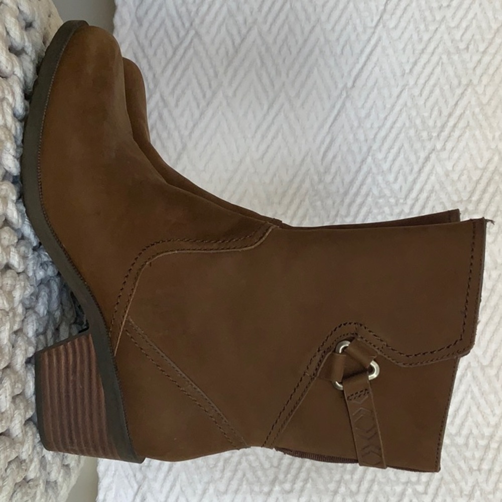 Teva Women’s Foxy Boots